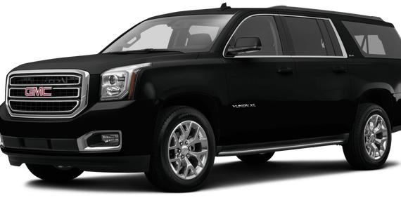 GMC YUKON XL 2018 1GKS1FKC3JR168880 image